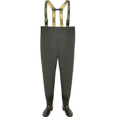 REIS Spodniobuty standard - M&C®; kolor zielony roz.41 REIS Spodniobuty standard - M&C®; kolor zielony roz.41