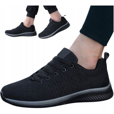 Specto SPORTOWE BUTY ROBOCZE półbuty adidasy męskie BARDZO LEKKIE bez NOSKA LATO Specto SPORTOWE BUTY ROBOCZE półbuty adidasy męskie BARDZO LEKKIE bez NOSKA LATO