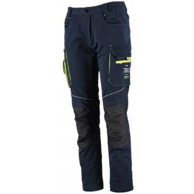 STALCO SPODNIE ROBOCZE DO PASA VIKI XL S-79349 STALCO SPODNIE ROBOCZE DO PASA VIKI XL S-79349