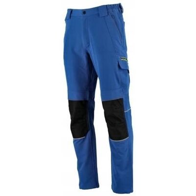STALCO SPODNIE ROBOCZE STINGER NIEB L S-44718 STALCO SPODNIE ROBOCZE STINGER NIEB L S-44718