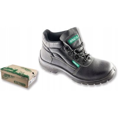 Stalco Trzewik Ochronny roz.43 PREMIUM S-47905 Buty Robocze Stalco Trzewik Ochronny roz.43 PREMIUM S-47905 Buty Robocze