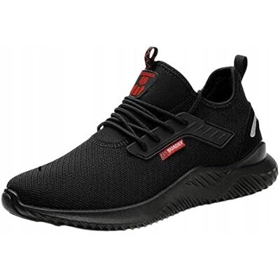 Inny producent Suadex Buty Ochronne Robocze z Podnoskiem 46 0r2a6* Inny producent Suadex Buty Ochronne Robocze z Podnoskiem 46 0r2a6*