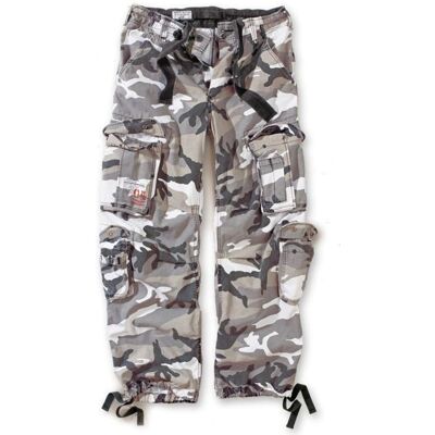 Surplus Spodnie Airborne Vintage Urban (Metro) - L Surplus Spodnie Airborne Vintage Urban (Metro) - L