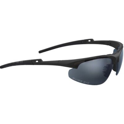 SwissEye Tactical Swiss Eye Okulary Ochronne Apache Czarny SwissEye Tactical Swiss Eye Okulary Ochronne Apache Czarny