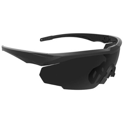 SwissEye Tactical Swiss Eye Okulary Ochronne Blackhawk Pro Czarne SwissEye Tactical Swiss Eye Okulary Ochronne Blackhawk Pro Czarne