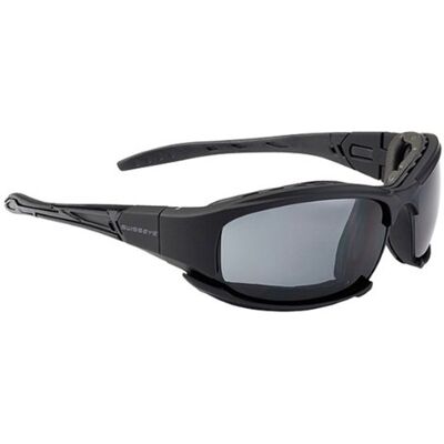 SwissEye Tactical Swiss Eye Okulary Ochronne Guardian Czarne SwissEye Tactical Swiss Eye Okulary Ochronne Guardian Czarne