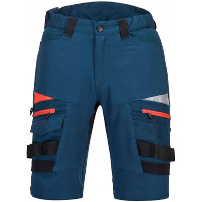 Szorty robocze z kaburami Portwest DX444 MBR r. 32 UK (EU48) Szorty robocze z kaburami Portwest DX444 MBR r. 32 UK (EU48)