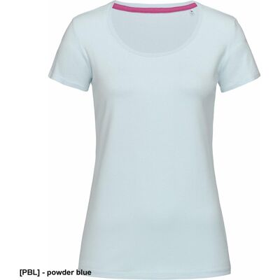 Stedman T-Shirt Kolor Biały L Stedman T-Shirt Kolor Biały L