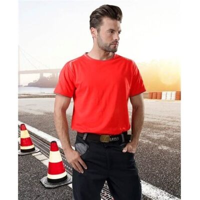 Ardon T-shirt kolor niebieski H9704 S Ardon T-shirt kolor niebieski H9704 S