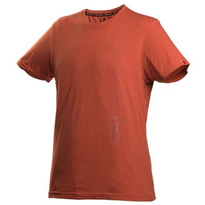 Husqvarna T-Shirt Koszulka Pomarańczowa Hqv Xplorer Rozmiar M Unisex 593252550 Husqvarna T-Shirt Koszulka Pomarańczowa Hqv Xplorer Rozmiar M Unisex 593252550