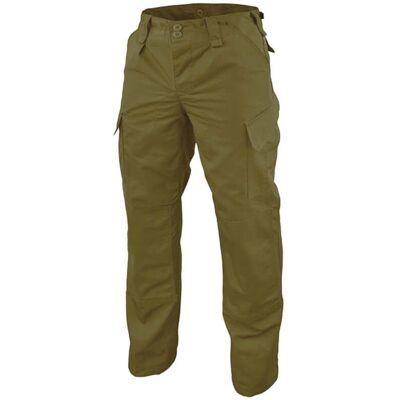 Texar Spodnie Taktyczne WZ10 Rip-Stop Coyote - L Texar Spodnie Taktyczne WZ10 Rip-Stop Coyote - L