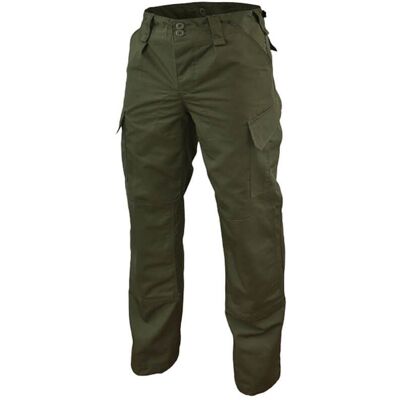 Texar Spodnie Taktyczne WZ10 Rip-Stop Olive - XL Texar Spodnie Taktyczne WZ10 Rip-Stop Olive - XL