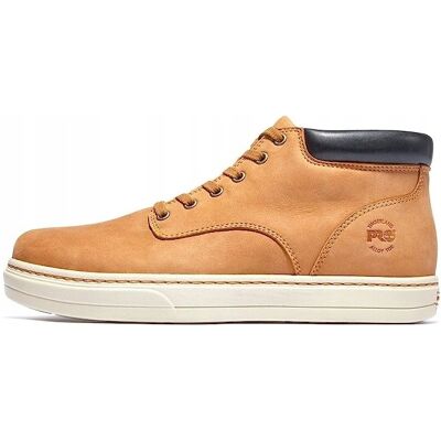 Timberland Męskie Buty Robocze Ze Skórą 41,5 J_B Timberland Męskie Buty Robocze Ze Skórą 41,5 J_B