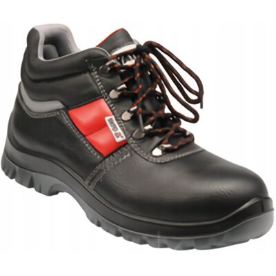 inna (Inny) TRZEWIK ROBOCZY BUTY ROBOCZE YATO TOLU S3 ROZ. 39 inna (Inny) TRZEWIK ROBOCZY BUTY ROBOCZE YATO TOLU S3 ROZ. 39