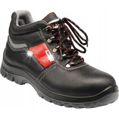 inna (Inny) TRZEWIK ROBOCZY BUTY ROBOCZE YATO TOLU S3 ROZ. 47 inna (Inny) TRZEWIK ROBOCZY BUTY ROBOCZE YATO TOLU S3 ROZ. 47