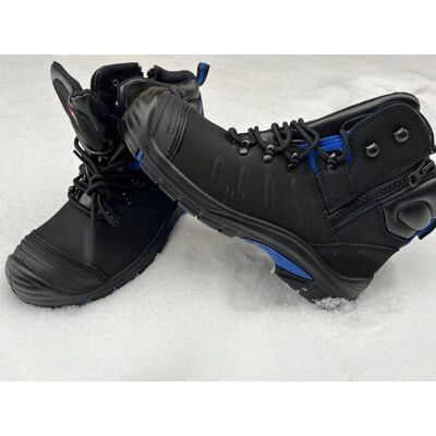 Trzewiki Ochronne Cobalt S1 Src 46 Procera Trzewiki Ochronne Cobalt S1 Src 46 Procera