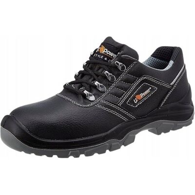 Inny producent U-POWER BUTY OCHRONNE ROBOCZE Z LOGO 39 Ż8C Inny producent U-POWER BUTY OCHRONNE ROBOCZE Z LOGO 39 Ż8C