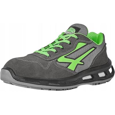 Inny producent U-POWER MĘSKIE BUTY ROBOCZE SZARO ZIELONE 46 16AA Inny producent U-POWER MĘSKIE BUTY ROBOCZE SZARO ZIELONE 46 16AA