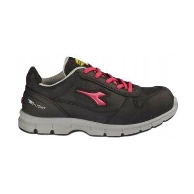 Inny producent UTILITY DIADORA BUTY ROBOCZE DAMSKIE CZARNE 38 16cA Inny producent UTILITY DIADORA BUTY ROBOCZE DAMSKIE CZARNE 38 16cA