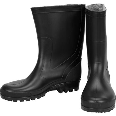 Vorel 73950 Kalosze Gumowce Męskie Z Pvc Rozmiar 41 Wodoodporne Vorel 73950 Kalosze Gumowce Męskie Z Pvc Rozmiar 41 Wodoodporne