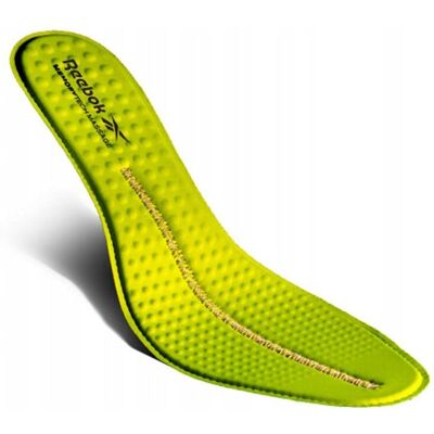 Wkładki Reebok MemoryTech Massage Wkładki Reebok MemoryTech Massage