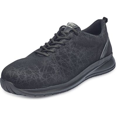 Cerva X-N2 S3 HRO SRC półbuty 46 czarny Cerva X-N2 S3 HRO SRC półbuty 46 czarny