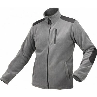 Yato Bluza Polarowa Gruba Szara Roz. Xl Yato Bluza Polarowa Gruba Szara Roz. Xl