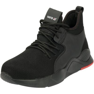Yato Buty Robocze Sport.Pubs Sbp Roz. 44 Yato Buty Robocze Sport.Pubs Sbp Roz. 44