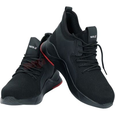 Yato Buty Robocze Sport.Pubs Sbp Roz. 45 Yato Buty Robocze Sport.Pubs Sbp Roz. 45