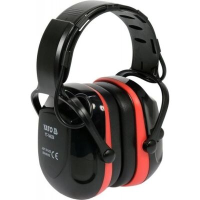 Yato Nauszniki Elektroniczne Z Bluetooth Yato Nauszniki Elektroniczne Z Bluetooth