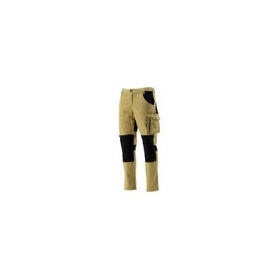 Yato Spodnie Robocze Ochronne Monterskie 4-Way Serwal Khaki Rozm. Xl Yato Spodnie Robocze Ochronne Monterskie 4-Way Serwal Khaki Rozm. Xl
