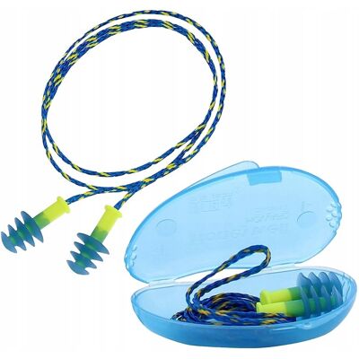 Zatyczki Stopery Do Uszu Honeywell Fusion 1 Para Zatyczki Stopery Do Uszu Honeywell Fusion 1 Para