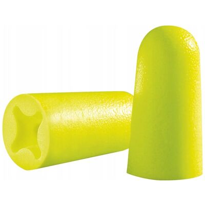 Zatyczki Stopery do Uszu UVEX X-FIT 1 Para Zatyczki Stopery do Uszu UVEX X-FIT 1 Para