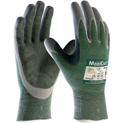 Atg - 34-450lp/9 - Rękawice Antyprzecięciowe Maxicut Oil Atg - 34-450lp/9 - Rękawice Antyprzecięciowe Maxicut Oil