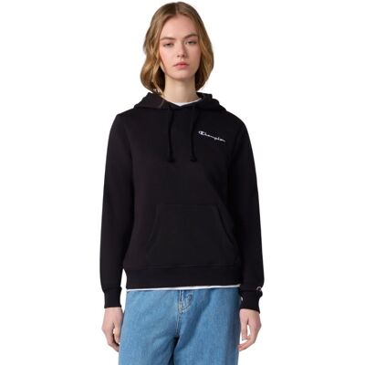Bluza Damska Champion Hoodie Sweatshirt Czarna 118404 Kk001 Bluza Damska Champion Hoodie Sweatshirt Czarna 118404 Kk001 - 2 Xl Bluza Damska Champion Hoodie Sweatshirt Czarna 118404 Kk001 Bluza Damska Champion Hoodie Sweatshirt Czarna 118404 Kk001 - 2 Xl