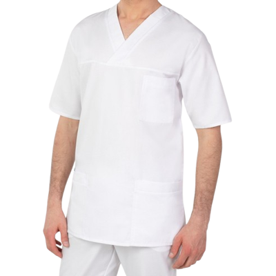 Bluza Medyczna Męska Chirurgiczna Martex M-074c 48 Bluza Medyczna Męska Chirurgiczna Martex M-074c 48