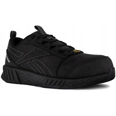 Inny producent Buty Reebok Fusion Formidable Work S3 Esd Inny producent Buty Reebok Fusion Formidable Work S3 Esd