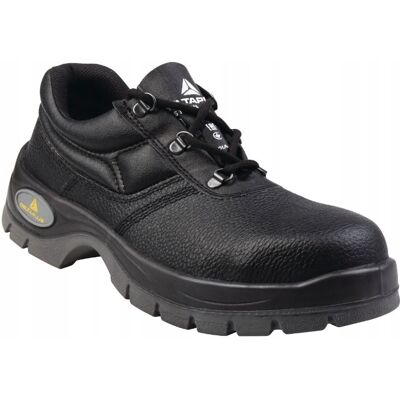Buty Robocze Delta Plus Skórzane Półbuty Jet2 S1 Src 47 Buty Robocze Delta Plus Skórzane Półbuty Jet2 S1 Src 47