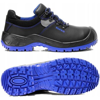 Buty Robocze Elten Alessio Xw Low Esd S3 Rozmiar 46 Buty Robocze Elten Alessio Xw Low Esd S3 Rozmiar 46