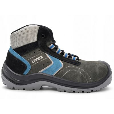 Buty Robocze Uvex 2 Allround 8584.3 S1p Esd Rozmiar 42 Buty Robocze Uvex 2 Allround 8584.3 S1p Esd Rozmiar 42