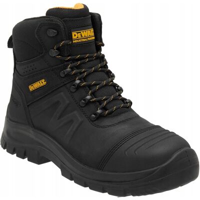 Dewalt Buty Robocze Bhp S7 Endeavor Czarne Rozmiar 43 Dwf50551-101-09 Dewalt Buty Robocze Bhp S7 Endeavor Czarne Rozmiar 43 Dwf50551-101-09
