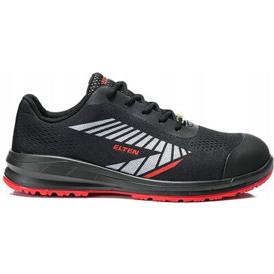 Obuwie Robocze Elten Larkin Xxsports Low Rozmiar 47 Obuwie Robocze Elten Larkin Xxsports Low Rozmiar 47