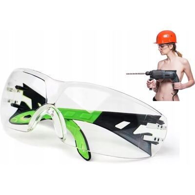 Okulary Ochronne Gogle Robocze Do Pracy Antyodpryskowe Uvex Pheos 9192.225 Okulary Ochronne Gogle Robocze Do Pracy Antyodpryskowe Uvex Pheos 9192.225
