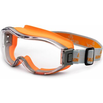 Falon-Tech Okulary Ochronne Z Poliwęglanu Przeciwodpryskowe Przeciwmgielne Gogle Ochronne Bhp Do Pracy Warsztatowej Budowlanej Szlifowania Falon-Tech Okulary Ochronne Z Poliwęglanu Przeciwodpryskowe Przeciwmgielne Gogle Ochronne Bhp Do Pracy Warsztatowej Budowlanej Szlifowania