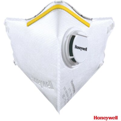 HONEYWELL Półmaska Filtrująca P1-2111 20szt HONEYWELL Półmaska Filtrująca P1-2111 20szt
