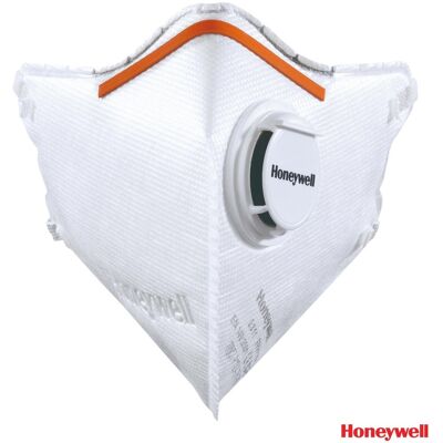 HONEYWELL Półmaska Filtrująca P3-2311 20szt HONEYWELL Półmaska Filtrująca P3-2311 20szt