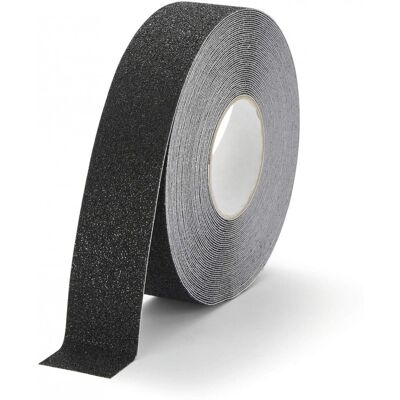 Taśma Antypoślizgowa Durable Duraline Grip+, 50mmx15m, Czarny Taśma Antypoślizgowa Durable Duraline Grip+, 50mmx15m, Czarny