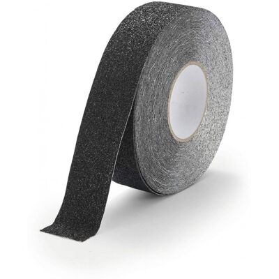 Taśma Antypoślizgowa Durable Duraline Grip+ Formfit, 50mmx15m, Czarny Taśma Antypoślizgowa Durable Duraline Grip+ Formfit, 50mmx15m, Czarny