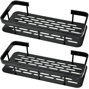 Inny producent 2x Półka Łazienkowa Wc-Shelf1 Inny producent 2x Półka Łazienkowa Wc-Shelf1