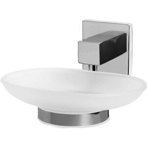 Bisk Arktic 01467 Mydelniczka Łazienkowa Wisząca Bisk Arktic 01467 Mydelniczka Łazienkowa Wisząca